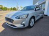 USED 2022 71 FORD FOCUS 1.0T EcoBoost MHEV Titanium Edition Hatchback 5dr Petrol Manual Euro 6 (s/s) (155 ps) Timing Chain, not a Wet Belt