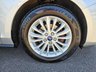 USED 2022 71 FORD FOCUS 1.0T EcoBoost MHEV Titanium Edition Hatchback 5dr Petrol Manual Euro 6 (s/s) (155 ps) Timing Chain, not a Wet Belt