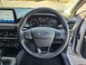 USED 2022 71 FORD FOCUS 1.0T EcoBoost MHEV Titanium Edition Hatchback 5dr Petrol Manual Euro 6 (s/s) (155 ps) Timing Chain, not a Wet Belt
