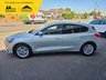 USED 2022 71 FORD FOCUS 1.0T EcoBoost MHEV Titanium Edition Hatchback 5dr Petrol Manual Euro 6 (s/s) (155 ps) Timing Chain, not a Wet Belt