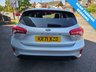 USED 2022 71 FORD FOCUS 1.0T EcoBoost MHEV Titanium Edition Hatchback 5dr Petrol Manual Euro 6 (s/s) (155 ps) Timing Chain, not a Wet Belt
