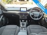 USED 2022 71 FORD FOCUS 1.0T EcoBoost MHEV Titanium Edition Hatchback 5dr Petrol Manual Euro 6 (s/s) (155 ps) Timing Chain, not a Wet Belt
