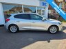 USED 2022 71 FORD FOCUS 1.0T EcoBoost MHEV Titanium Edition Hatchback 5dr Petrol Manual Euro 6 (s/s) (155 ps) Timing Chain, not a Wet Belt