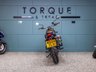 USED 2024 24 TRIUMPH Scrambler 900 Orange Stealth 200 Miles 900cc Roadster/Retro Nationwide Delivery &pound;149 - 9.9% APR
