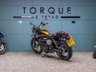 USED 2024 24 TRIUMPH Scrambler 900 Orange Stealth 200 Miles 900cc Roadster/Retro Nationwide Delivery &pound;149 - 9.9% APR