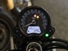 USED 2024 24 TRIUMPH Scrambler 900 Orange Stealth 200 Miles 900cc Roadster/Retro Nationwide Delivery &pound;149 - 9.9% APR
