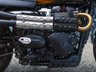 USED 2024 24 TRIUMPH Scrambler 900 Orange Stealth 200 Miles 900cc Roadster/Retro Nationwide Delivery &pound;149 - 9.9% APR
