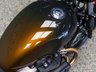 USED 2024 24 TRIUMPH Scrambler 900 Orange Stealth 200 Miles 900cc Roadster/Retro Nationwide Delivery &pound;149 - 9.9% APR