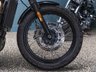 USED 2024 24 TRIUMPH Scrambler 900 Orange Stealth 200 Miles 900cc Roadster/Retro Nationwide Delivery &pound;149 - 9.9% APR