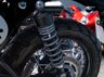 USED 2024 24 TRIUMPH Scrambler 900 Orange Stealth 200 Miles 900cc Roadster/Retro Nationwide Delivery &pound;149 - 9.9% APR