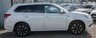 USED 2018 11 MITSUBISHI OUTLANDER 2.0h 12kWh 4h SUV 5dr Petrol Plug-in Hybrid CVT 4WD Euro 6 (s/s) (200 ps) CRUISE CONTROL+HTD STEERING WHEEL