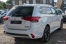 USED 2018 11 MITSUBISHI OUTLANDER 2.0h 12kWh 4h SUV 5dr Petrol Plug-in Hybrid CVT 4WD Euro 6 (s/s) (200 ps) CRUISE CONTROL+HTD STEERING WHEEL