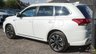 USED 2018 11 MITSUBISHI OUTLANDER 2.0h 12kWh 4h SUV 5dr Petrol Plug-in Hybrid CVT 4WD Euro 6 (s/s) (200 ps) CRUISE CONTROL+HTD STEERING WHEEL