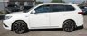 USED 2018 11 MITSUBISHI OUTLANDER 2.0h 12kWh 4h SUV 5dr Petrol Plug-in Hybrid CVT 4WD Euro 6 (s/s) (200 ps) CRUISE CONTROL+HTD STEERING WHEEL
