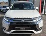 USED 2018 11 MITSUBISHI OUTLANDER 2.0h 12kWh 4h SUV 5dr Petrol Plug-in Hybrid CVT 4WD Euro 6 (s/s) (200 ps) CRUISE CONTROL+HTD STEERING WHEEL