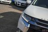 USED 2018 11 MITSUBISHI OUTLANDER 2.0h 12kWh 4h SUV 5dr Petrol Plug-in Hybrid CVT 4WD Euro 6 (s/s) (200 ps) CRUISE CONTROL+HTD STEERING WHEEL