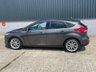 USED 2016 16 FORD FOCUS 1.5 TDCi Titanium X Hatchback 5dr Diesel Manual Euro 6 (s/s) (120 ps) BUY ME I AM INCREDIBLE VALUE !