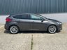 USED 2016 16 FORD FOCUS 1.5 TDCi Titanium X Hatchback 5dr Diesel Manual Euro 6 (s/s) (120 ps) BUY ME I AM INCREDIBLE VALUE !