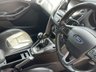 USED 2016 16 FORD FOCUS 1.5 TDCi Titanium X Hatchback 5dr Diesel Manual Euro 6 (s/s) (120 ps) BUY ME I AM INCREDIBLE VALUE !
