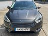 USED 2016 16 FORD FOCUS 1.5 TDCi Titanium X Hatchback 5dr Diesel Manual Euro 6 (s/s) (120 ps) BUY ME I AM INCREDIBLE VALUE !