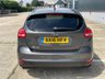 USED 2016 16 FORD FOCUS 1.5 TDCi Titanium X Hatchback 5dr Diesel Manual Euro 6 (s/s) (120 ps) BUY ME I AM INCREDIBLE VALUE !