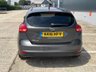 USED 2016 16 FORD FOCUS 1.5 TDCi Titanium X Hatchback 5dr Diesel Manual Euro 6 (s/s) (120 ps) BUY ME I AM INCREDIBLE VALUE !