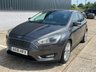 USED 2016 16 FORD FOCUS 1.5 TDCi Titanium X Hatchback 5dr Diesel Manual Euro 6 (s/s) (120 ps) BUY ME I AM INCREDIBLE VALUE !