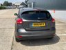 USED 2016 16 FORD FOCUS 1.5 TDCi Titanium X Hatchback 5dr Diesel Manual Euro 6 (s/s) (120 ps) BUY ME I AM INCREDIBLE VALUE !