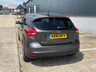 USED 2016 16 FORD FOCUS 1.5 TDCi Titanium X Hatchback 5dr Diesel Manual Euro 6 (s/s) (120 ps) BUY ME I AM INCREDIBLE VALUE !