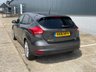 USED 2016 16 FORD FOCUS 1.5 TDCi Titanium X Hatchback 5dr Diesel Manual Euro 6 (s/s) (120 ps) BUY ME I AM INCREDIBLE VALUE !