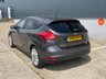 USED 2016 16 FORD FOCUS 1.5 TDCi Titanium X Hatchback 5dr Diesel Manual Euro 6 (s/s) (120 ps) BUY ME I AM INCREDIBLE VALUE !