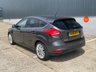 USED 2016 16 FORD FOCUS 1.5 TDCi Titanium X Hatchback 5dr Diesel Manual Euro 6 (s/s) (120 ps) BUY ME I AM INCREDIBLE VALUE !