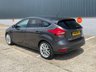 USED 2016 16 FORD FOCUS 1.5 TDCi Titanium X Hatchback 5dr Diesel Manual Euro 6 (s/s) (120 ps) BUY ME I AM INCREDIBLE VALUE !