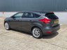 USED 2016 16 FORD FOCUS 1.5 TDCi Titanium X Hatchback 5dr Diesel Manual Euro 6 (s/s) (120 ps) BUY ME I AM INCREDIBLE VALUE !