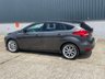 USED 2016 16 FORD FOCUS 1.5 TDCi Titanium X Hatchback 5dr Diesel Manual Euro 6 (s/s) (120 ps) BUY ME I AM INCREDIBLE VALUE !