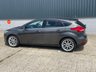 USED 2016 16 FORD FOCUS 1.5 TDCi Titanium X Hatchback 5dr Diesel Manual Euro 6 (s/s) (120 ps) BUY ME I AM INCREDIBLE VALUE !