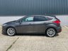 USED 2016 16 FORD FOCUS 1.5 TDCi Titanium X Hatchback 5dr Diesel Manual Euro 6 (s/s) (120 ps) BUY ME I AM INCREDIBLE VALUE !