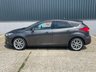 USED 2016 16 FORD FOCUS 1.5 TDCi Titanium X Hatchback 5dr Diesel Manual Euro 6 (s/s) (120 ps) BUY ME I AM INCREDIBLE VALUE !
