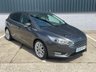 USED 2016 16 FORD FOCUS 1.5 TDCi Titanium X Hatchback 5dr Diesel Manual Euro 6 (s/s) (120 ps) BUY ME I AM INCREDIBLE VALUE !