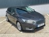 USED 2016 16 FORD FOCUS 1.5 TDCi Titanium X Hatchback 5dr Diesel Manual Euro 6 (s/s) (120 ps) BUY ME I AM INCREDIBLE VALUE !