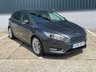 USED 2016 16 FORD FOCUS 1.5 TDCi Titanium X Hatchback 5dr Diesel Manual Euro 6 (s/s) (120 ps) BUY ME I AM INCREDIBLE VALUE !