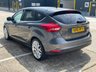 USED 2016 16 FORD FOCUS 1.5 TDCi Titanium X Hatchback 5dr Diesel Manual Euro 6 (s/s) (120 ps) BUY ME I AM INCREDIBLE VALUE !