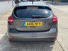 USED 2016 16 FORD FOCUS 1.5 TDCi Titanium X Hatchback 5dr Diesel Manual Euro 6 (s/s) (120 ps) BUY ME I AM INCREDIBLE VALUE !