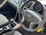 USED 2012 62 HYUNDAI I30 1.6 CRDi Blue Drive Style Hatchback 5dr Diesel Manual Euro 5 (s/s) (110 ps) ***PAY DAY SALE***