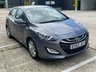 USED 2012 62 HYUNDAI I30 1.6 CRDi Blue Drive Style Hatchback 5dr Diesel Manual Euro 5 (s/s) (110 ps) ***PAY DAY SALE***