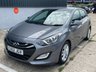 USED 2012 62 HYUNDAI I30 1.6 CRDi Blue Drive Style Hatchback 5dr Diesel Manual Euro 5 (s/s) (110 ps) ***PAY DAY SALE***