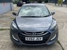 USED 2012 62 HYUNDAI I30 1.6 CRDi Blue Drive Style Hatchback 5dr Diesel Manual Euro 5 (s/s) (110 ps) ***PAY DAY SALE***