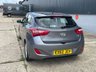 USED 2012 62 HYUNDAI I30 1.6 CRDi Blue Drive Style Hatchback 5dr Diesel Manual Euro 5 (s/s) (110 ps) ***PAY DAY SALE***
