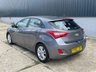 USED 2012 62 HYUNDAI I30 1.6 CRDi Blue Drive Style Hatchback 5dr Diesel Manual Euro 5 (s/s) (110 ps) ***PAY DAY SALE***