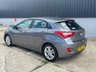 USED 2012 62 HYUNDAI I30 1.6 CRDi Blue Drive Style Hatchback 5dr Diesel Manual Euro 5 (s/s) (110 ps) ***PAY DAY SALE***